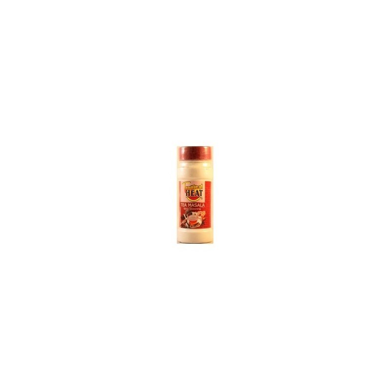 Tropical Heat Tea Masala 45G