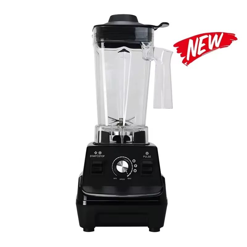 Digiwave 1.7L Commercial Blender 1500W | DWBL1110